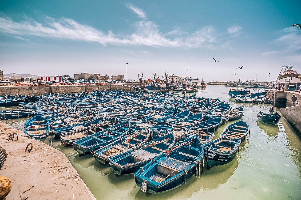 esaouira tour