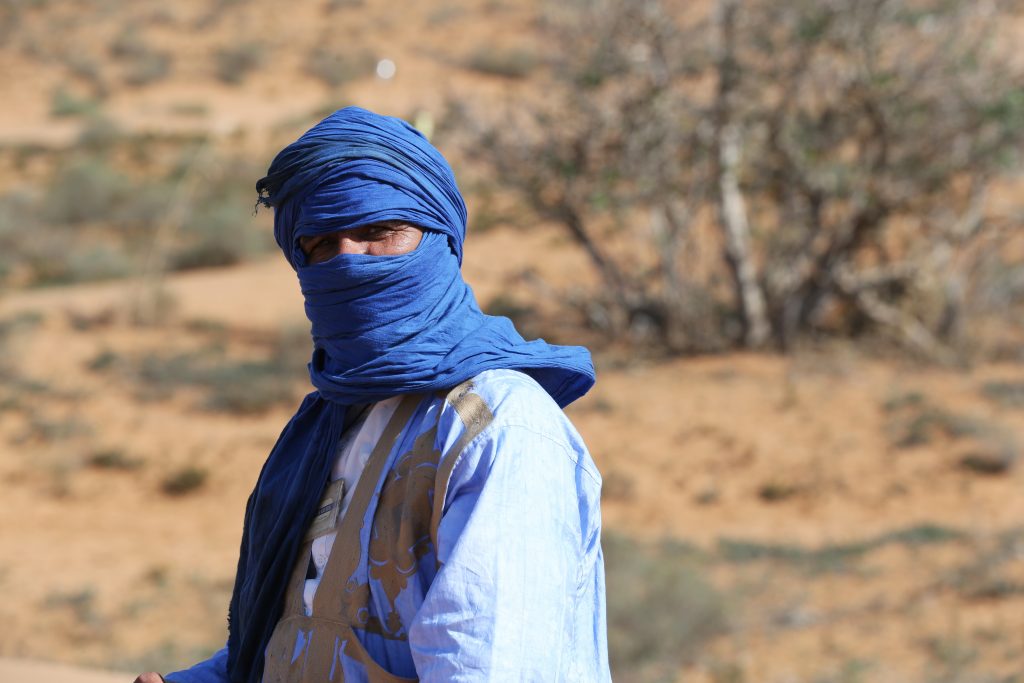 recorrer marruecos tours